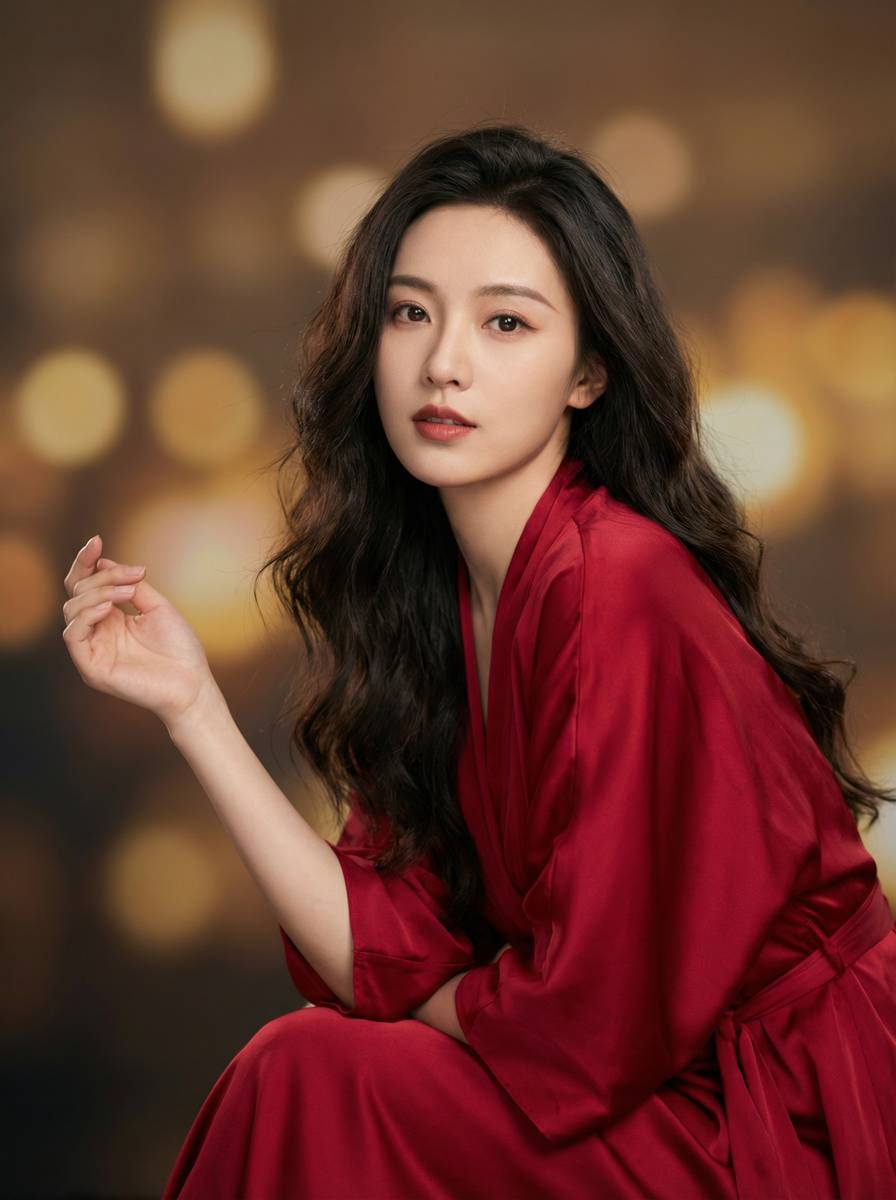 最高点击时尚写真视频