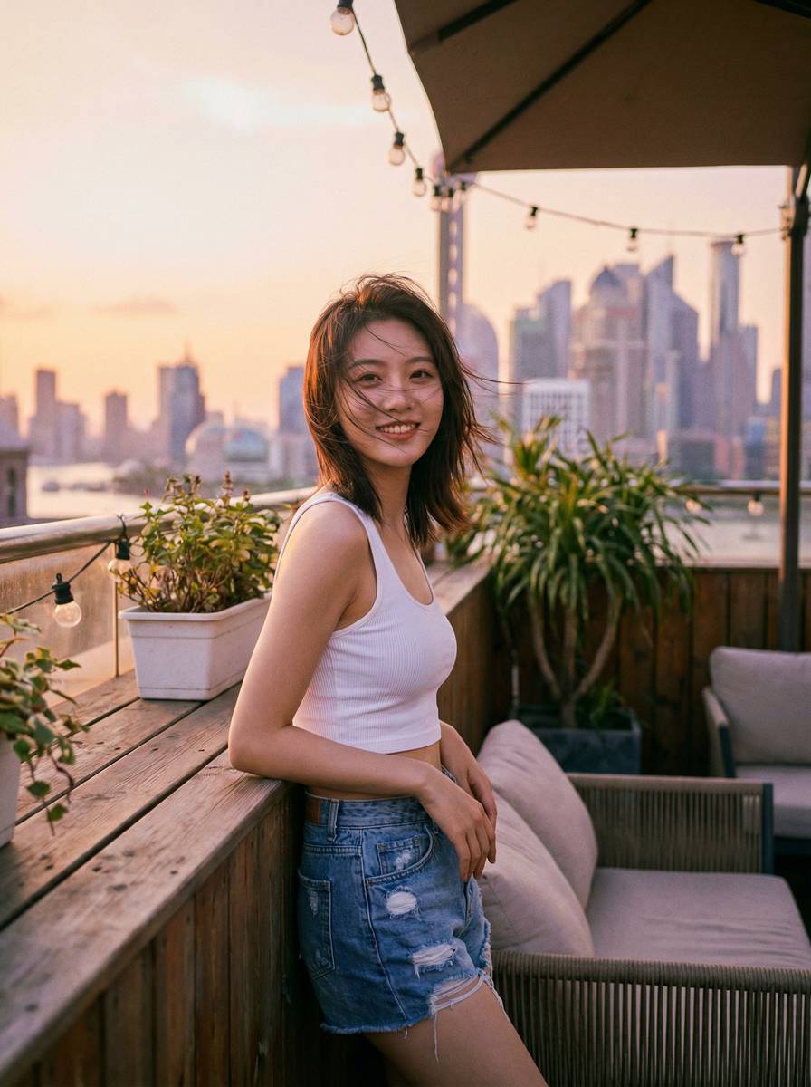 最高点击二次元亚文化视频