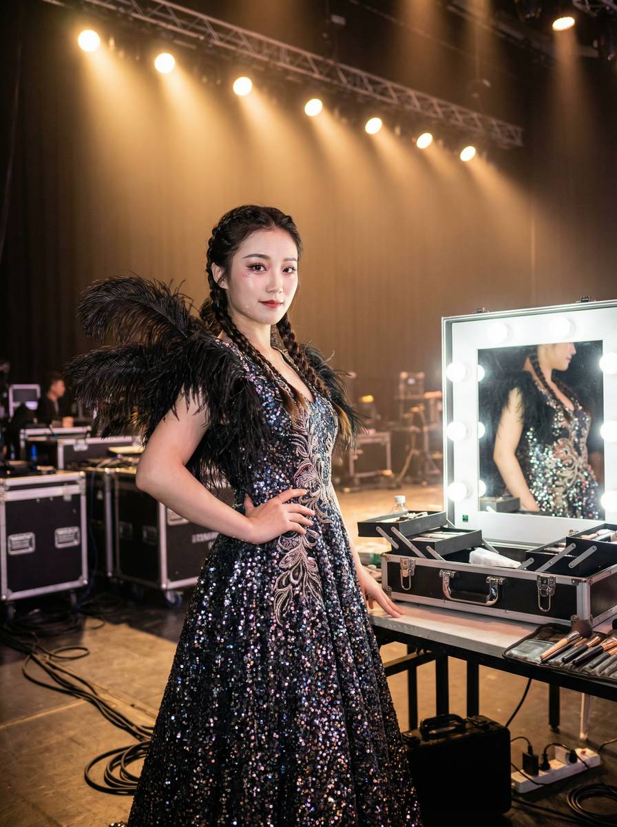 最高点击社区美图视频展示