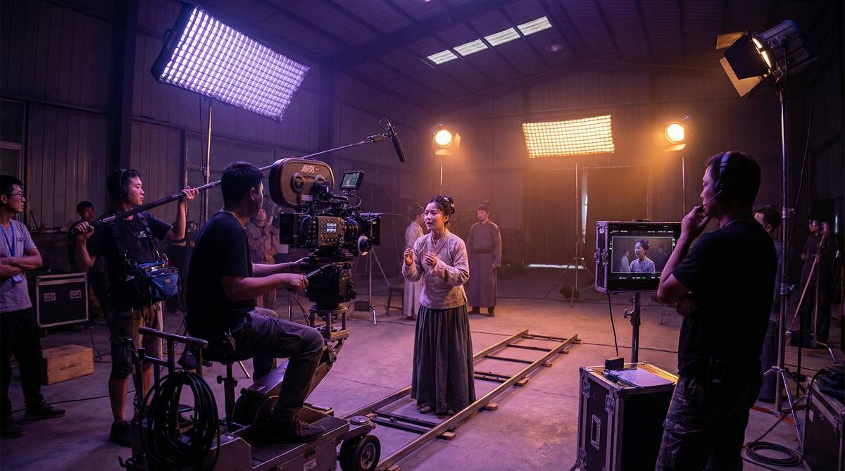 最高点击原创影视短片视频